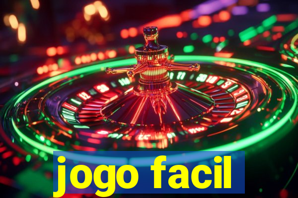 jogo facil